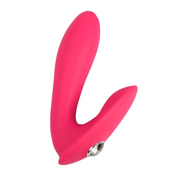 Vibrators ADLTOYFUN Wearable G Spot Vibrator