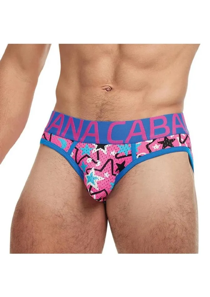 Vibrators Banana Cabana Banana Cabana Eclipse Bikini