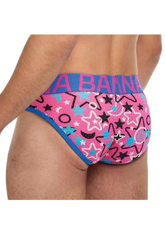 Vibrators Banana Cabana Banana Cabana Eclipse Bikini