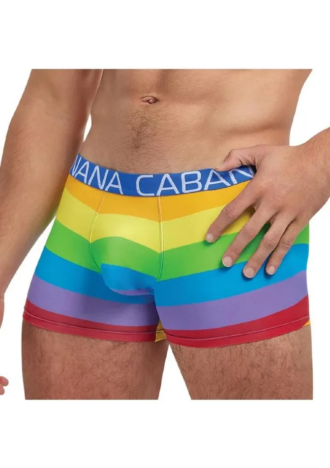 Vibrators Banana Cabana Banana Cabana Trunks