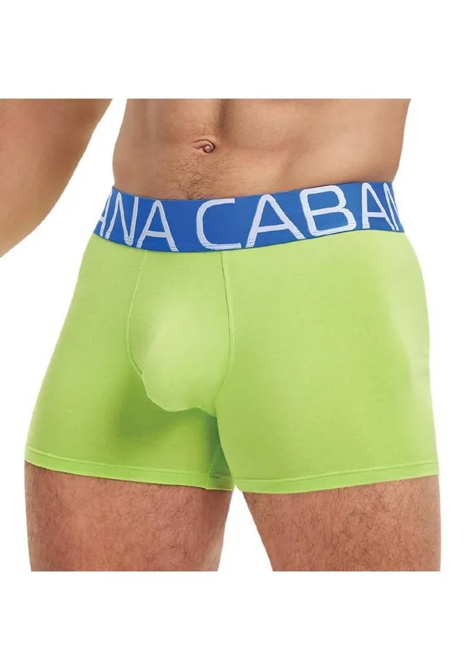 Vibrators Banana Cabana Banana Cabana Trunks