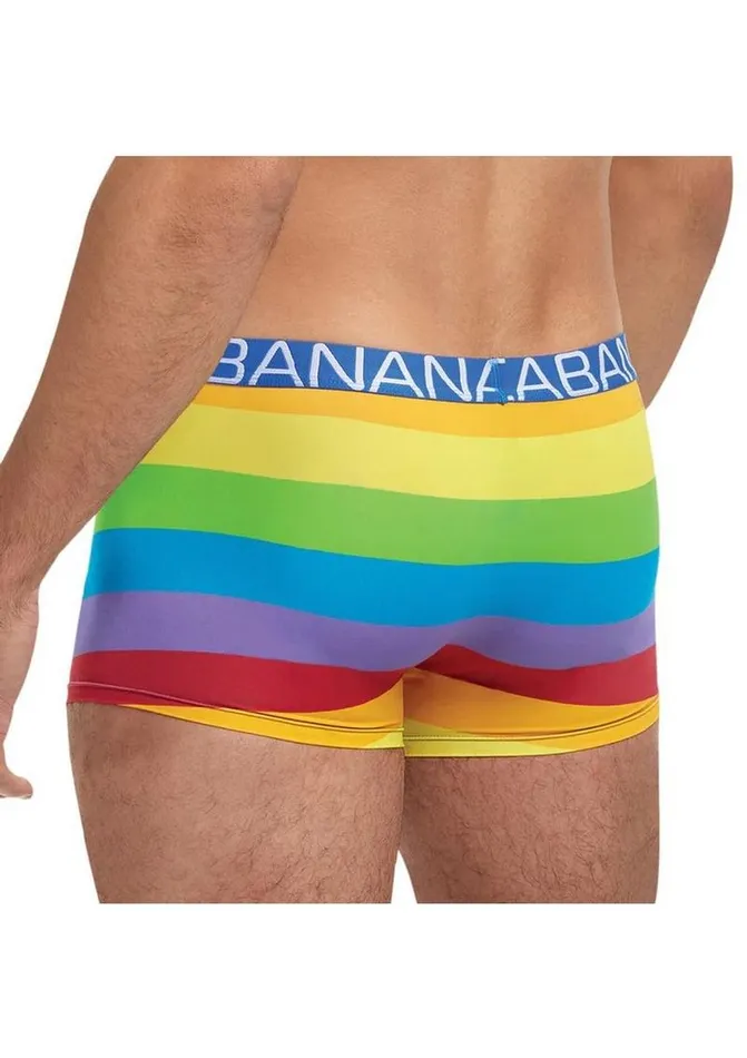 Vibrators Banana Cabana Banana Cabana Trunks