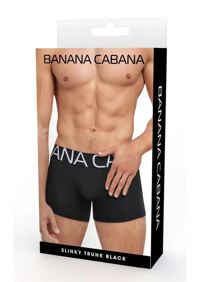 Vibrators Banana Cabana Banana Cabana Trunks