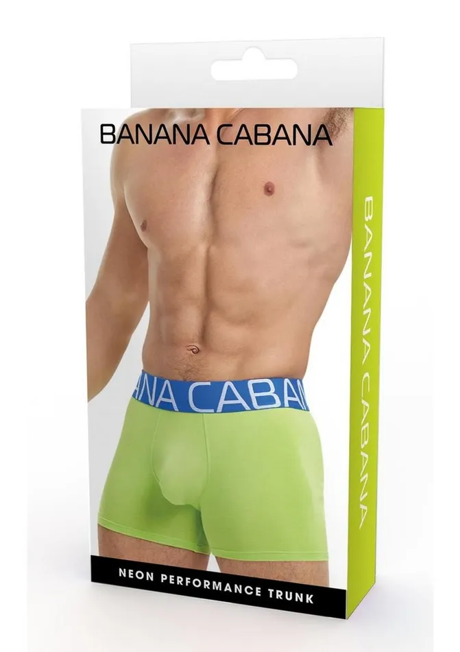 Vibrators Banana Cabana Banana Cabana Trunks