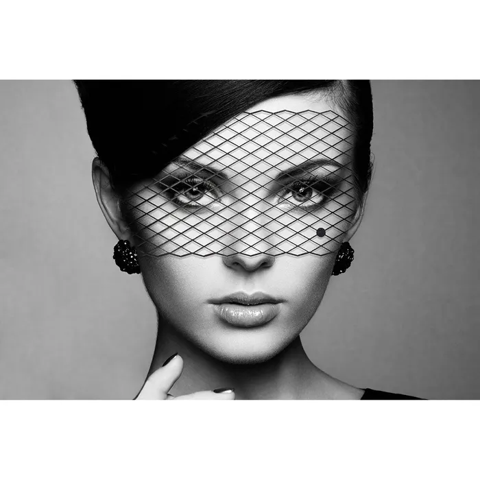 Vibrators Bijoux Indiscrets Decal Eyemask Louise Bijoux Indiscrets