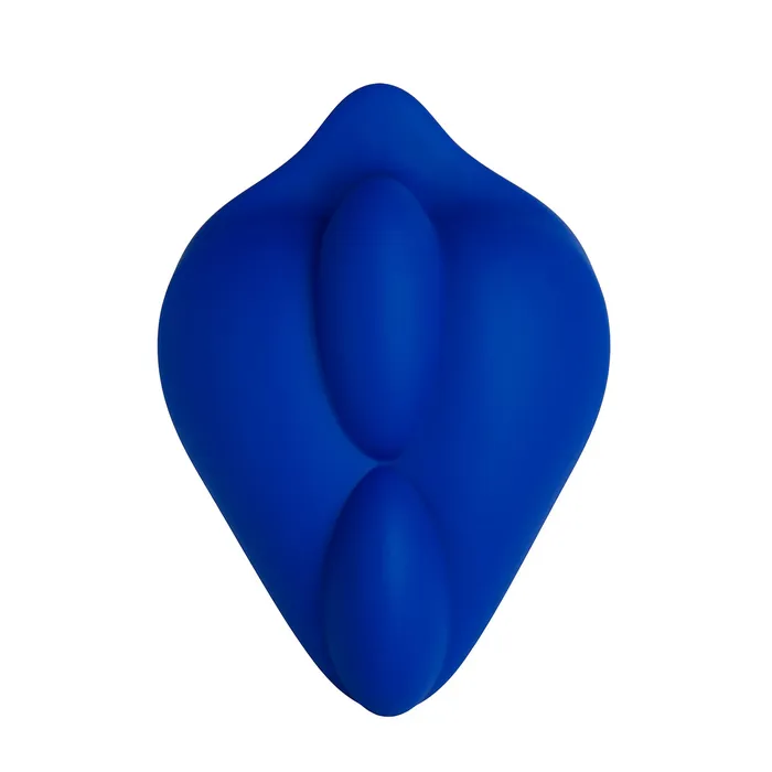 Vibrators BumpHer by Banana Pants Midnight Blue Banana Pants