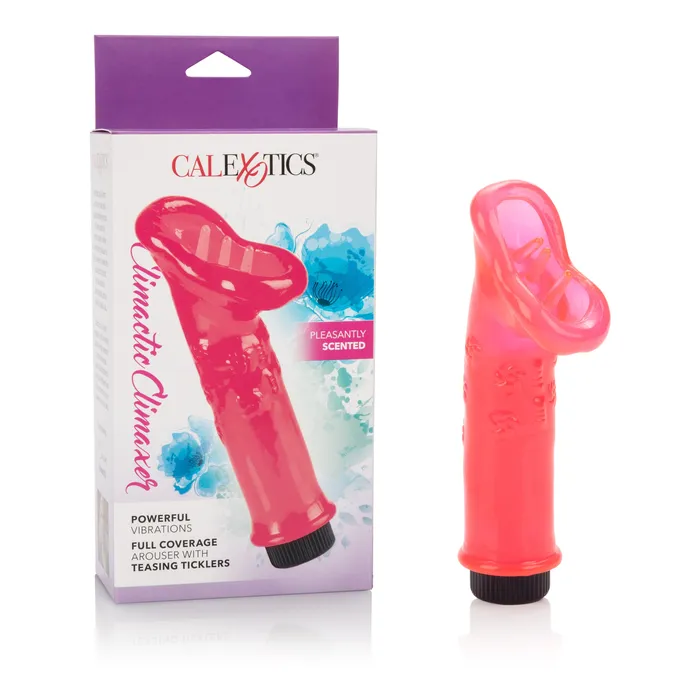 Vibrators CalExotics Climactic Climaxer