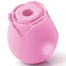 Vibrators Camouflage Inya Rose