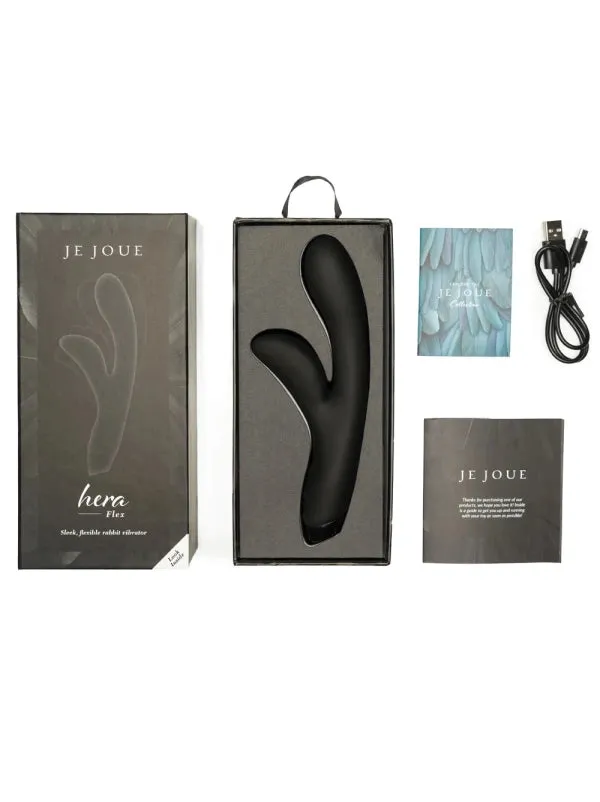 Vibrators Camouflage Je Joue Hera Flex