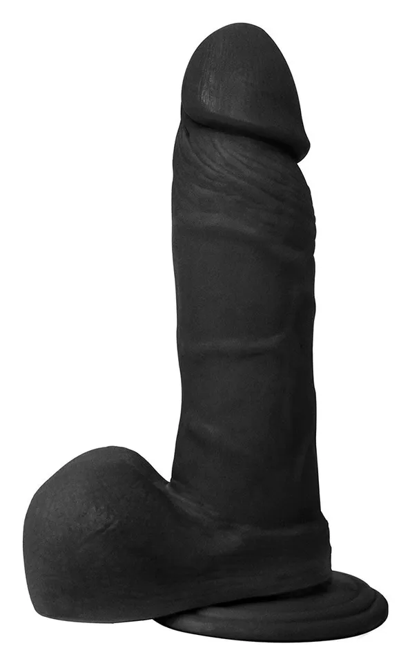 Vibrators Curve Toys Nigel Midnight