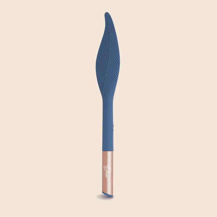 Vibrators Deia The Feather Tickler Vibe by Deia