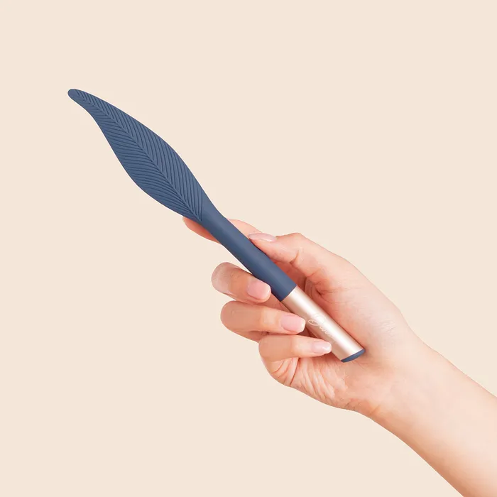 Vibrators Deia The Feather Tickler Vibe by Deia