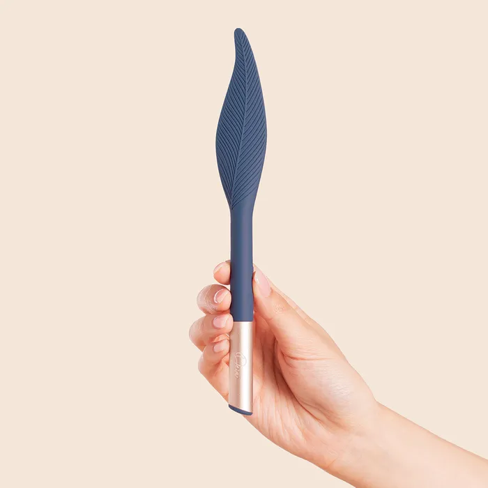 Vibrators Deia The Feather Tickler Vibe by Deia