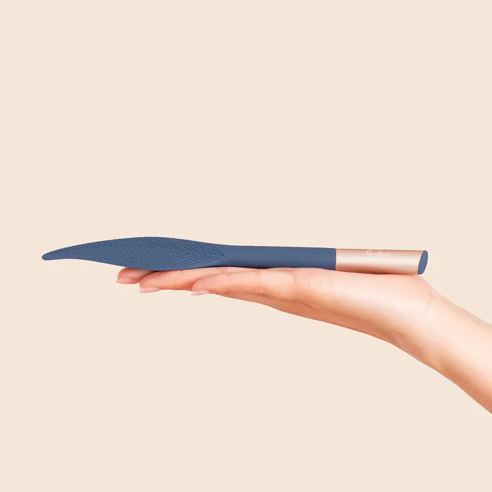 Vibrators Deia The Feather Tickler Vibe by Deia