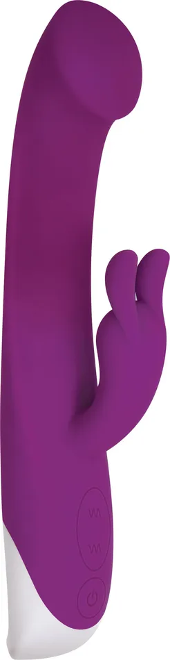 Vibrators Evolved Evolved Evolved Cuddle Bunny