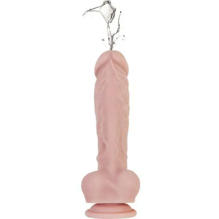 Vibrators Evolved Novelties Big Shot Lifelike Squirting Multi Speed Vibrator 5 Year Warranty