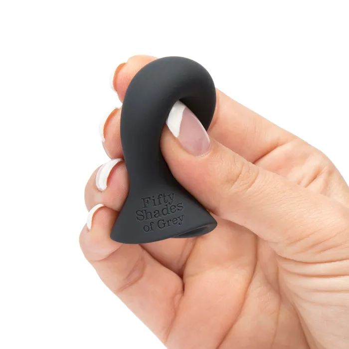 Vibrators Fifty Shades Nothing But Sensation Nipple Teasers Fifty Shades