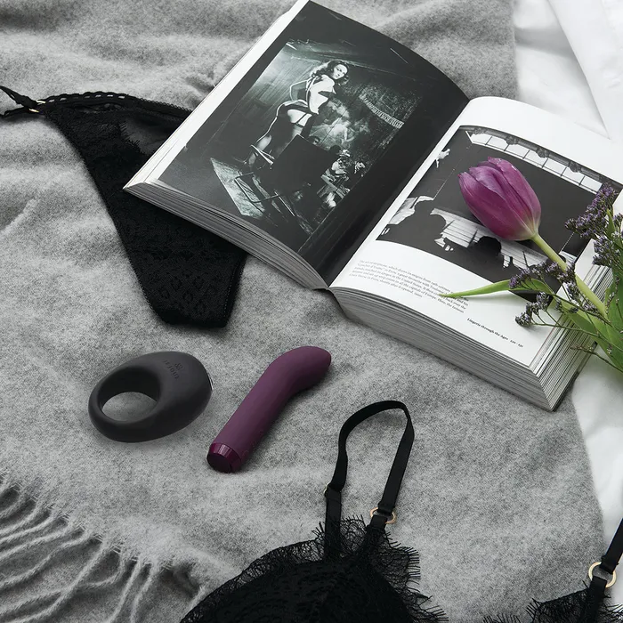 Vibrators Je Joue Je Joue Couples Collection