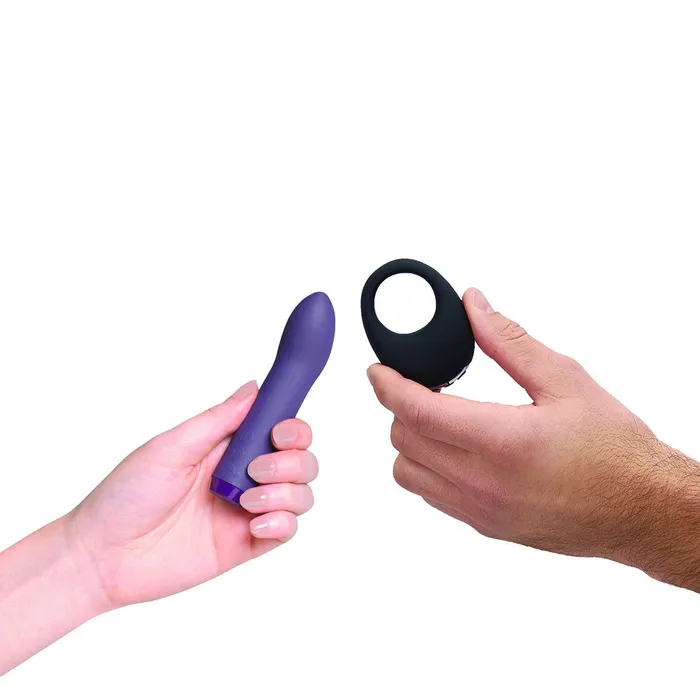 Vibrators Je Joue Je Joue Couples Collection