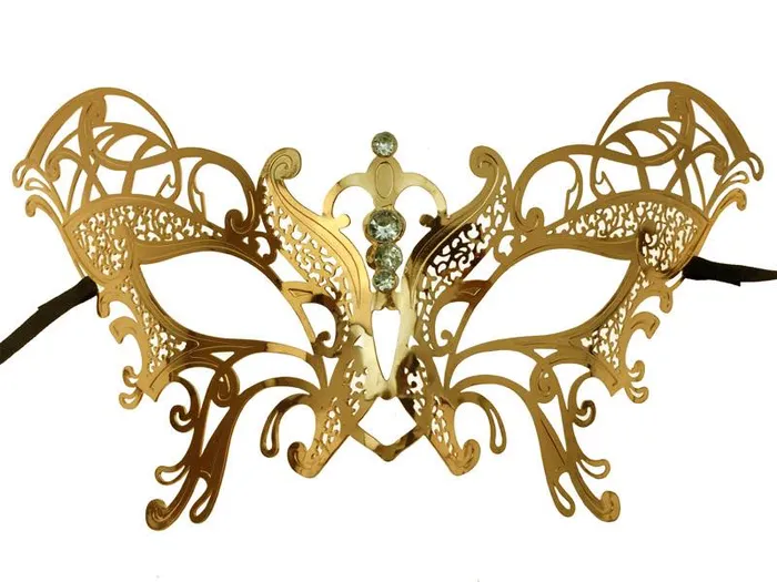Vibrators Kbw Global Corporation Laser Cut Venetian Mask Vibrators Kbw Global Corporation Laser Cut Venetian Mask