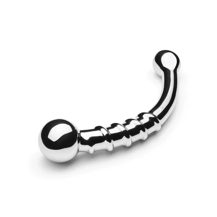 Vibrators le Wand Le Wand Stainless Bow