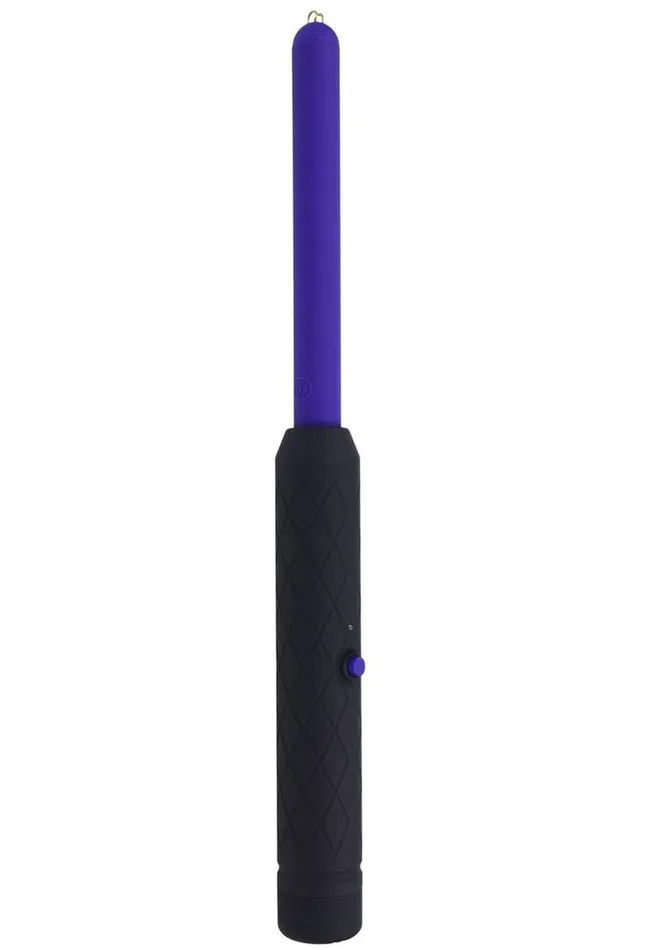 Vibrators Merci Merci The Stinger Electroplay Wand Vibrators Merci Merci The Stinger Electroplay Wand