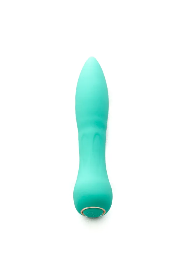 Vibrators Nu Sensuelle Nu Sensuelle Bobbii Flexible Vibe XLR8 Turbo Boost