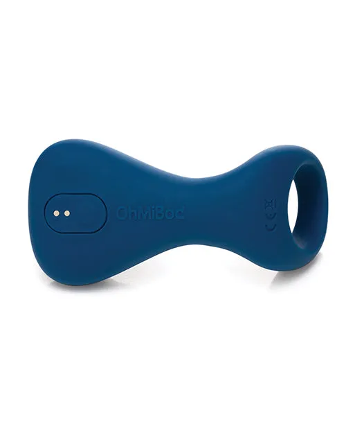 Vibrators Ohmibod OhMiBod Blue Motion Nex 3