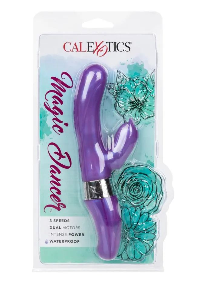Vibrators Personality Vibes Magic Dancer Vibrator