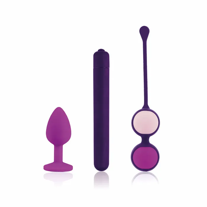 Vibrators Rianne S Rianne S First Vibe Kit