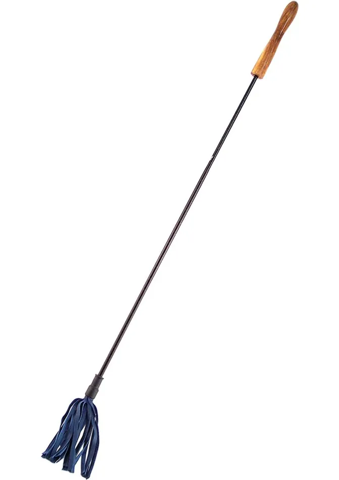 Vibrators Rouge Rouge Wood Handle Riding Crop
