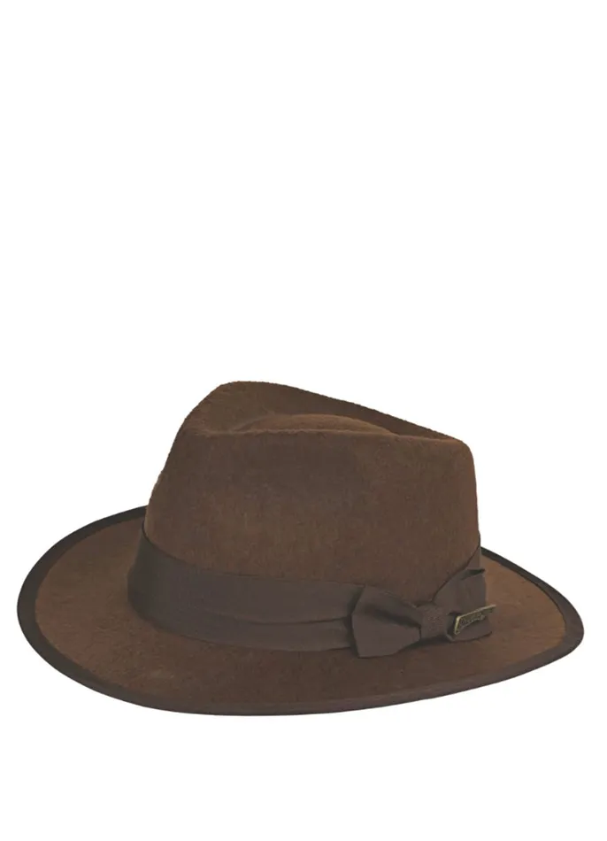 Vibrators RubieS Costume Co Indiana Jones Hat