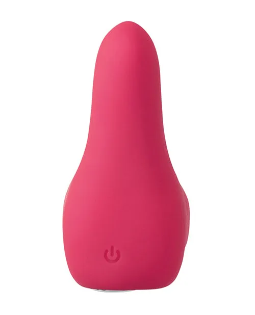 Vibrators Savvy Co VeDO Fini Rechargeable Bullet Vibe Pink