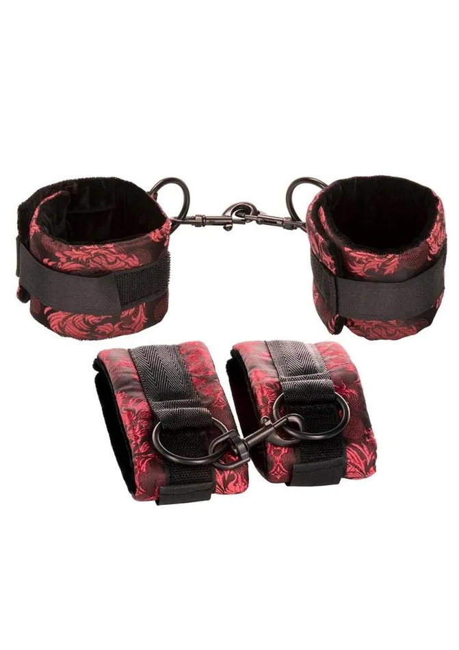 Vibrators Scandal Scandal Universal Cuff