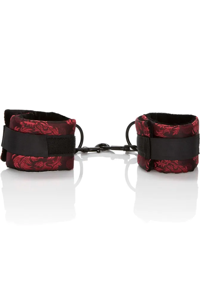 Vibrators Scandal Scandal Universal Cuff Vibrators Scandal Scandal Universal Cuff