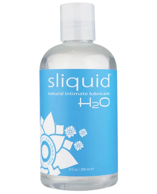 Vibrators Sliquid LLC Sliquid H2O Intimate Lube 85 oz