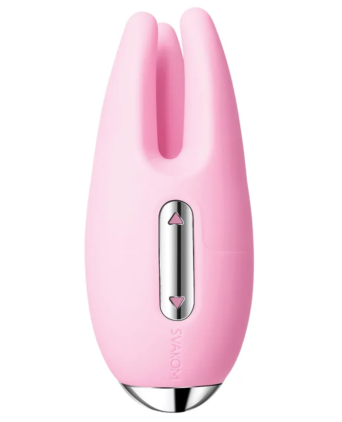 Vibrators Svakom Investment Cookie Pale Pink