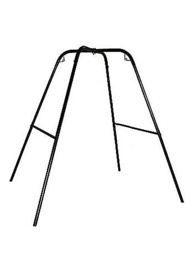 Vibrators Trinity Vibes Trinity Vibes Ultimate Sex Swing Stand
