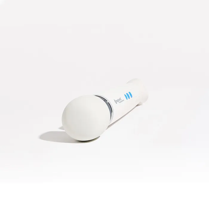 Vibrators Vibratex Magic Wand Unplugged Rechargeable