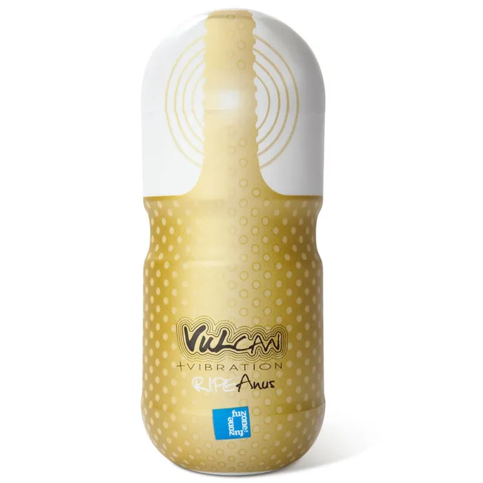 Vibrators Vulcan FunZone Vibration Vulcan