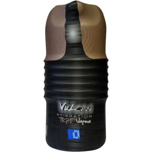 Vibrators Vulcan FunZone Vibration Vulcan