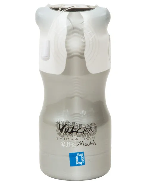 Vibrators Vulcan FunZone Vibration Vulcan