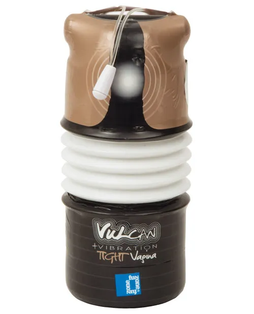 Vibrators Vulcan FunZone Vibration Vulcan