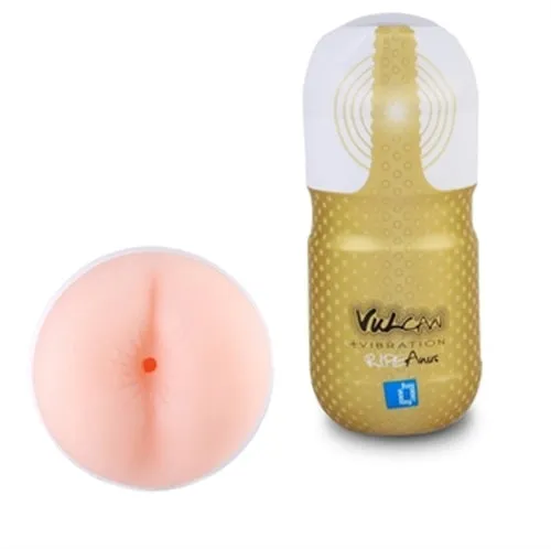 Vibrators Vulcan FunZone Vibration Vulcan