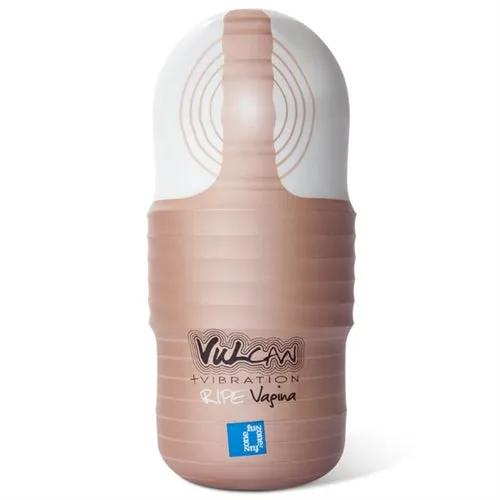 Vibrators Vulcan FunZone Vibration Vulcan