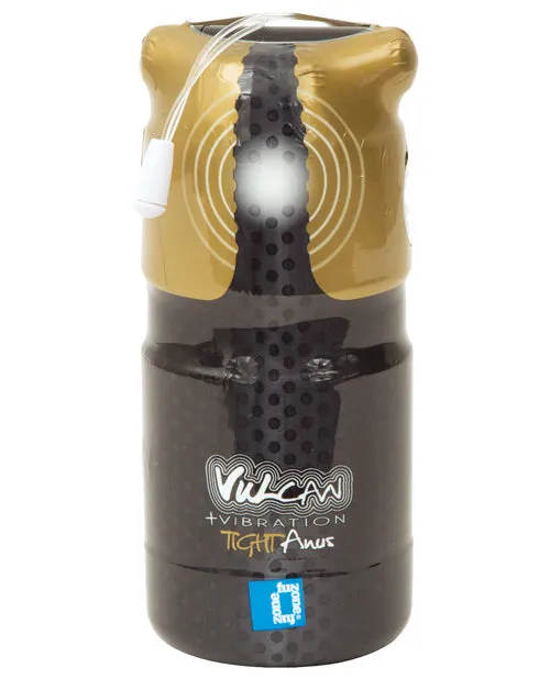 Vibrators Vulcan FunZone Vibration Vulcan