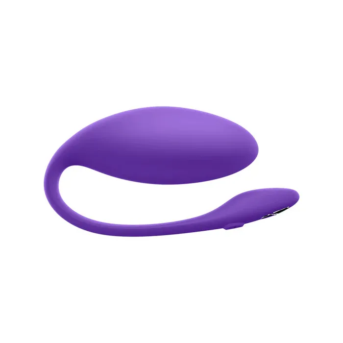Vibrators Wow Tech WeVibe Jive Lite GSpot Vibe Purple