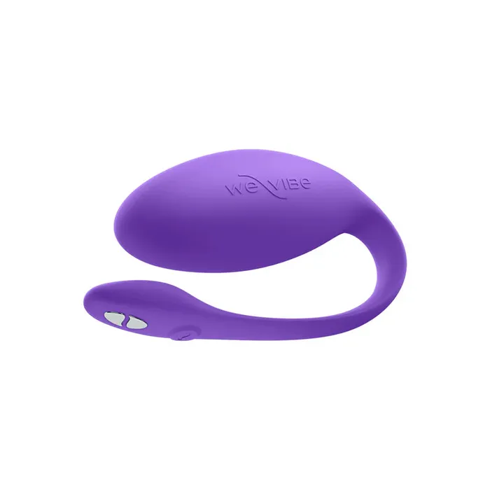 Vibrators Wow Tech WeVibe Jive Lite GSpot Vibe Purple