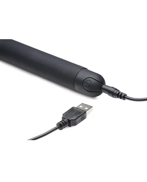 Vibrators Xr LLC Bang 10X G Spot Vibrator Black