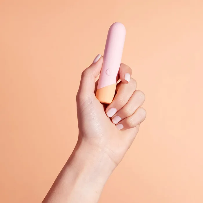 VUSH Peachy Bullet Vibe VUSH Vibrators